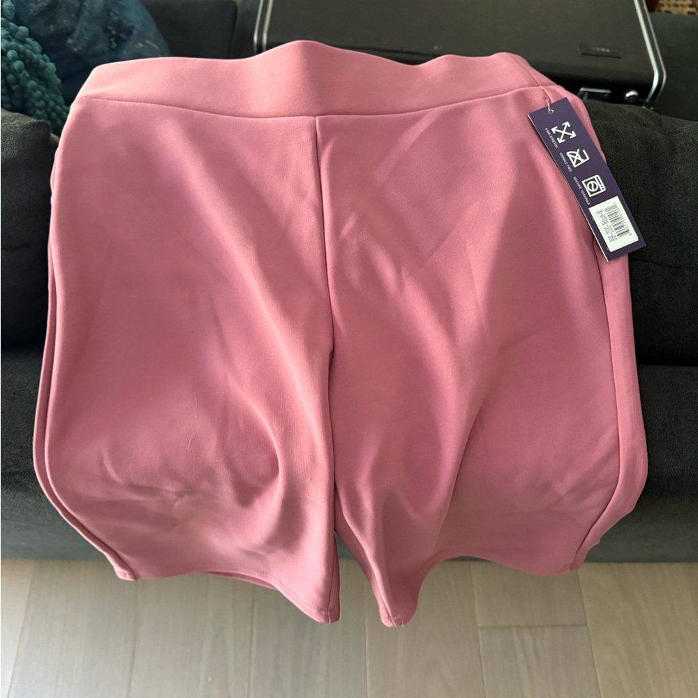 NWT shorts